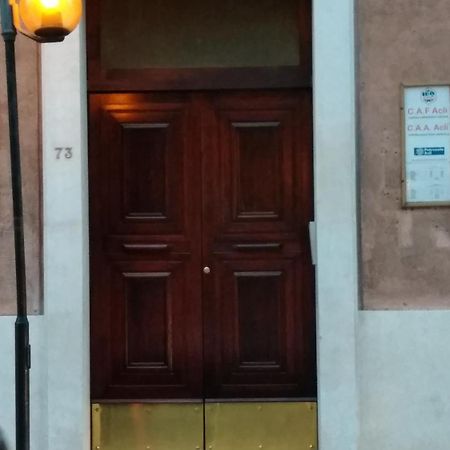 Maisonsilvi' Matera Exteriér fotografie