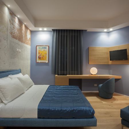Maisonsilvi' Matera Exteriér fotografie