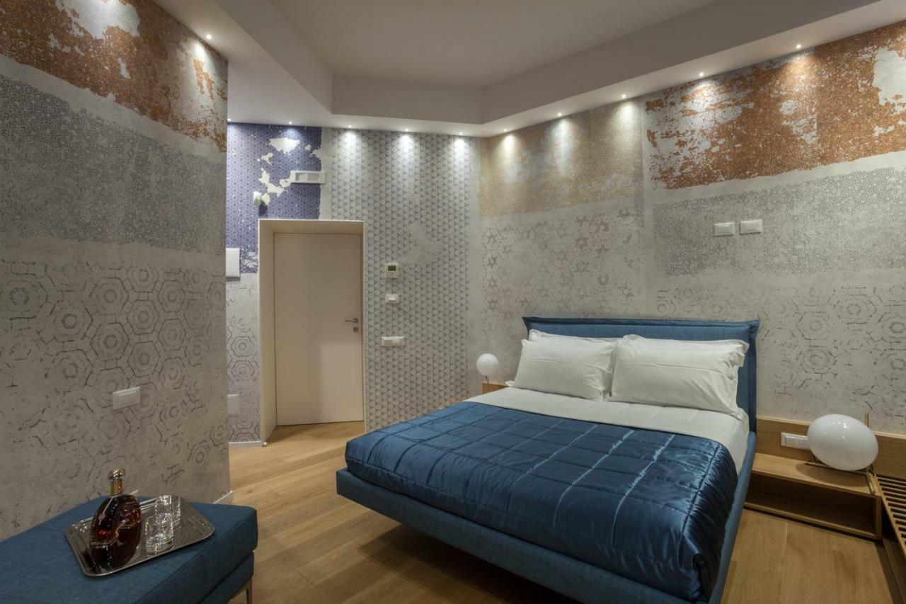 Maisonsilvi' Matera Exteriér fotografie