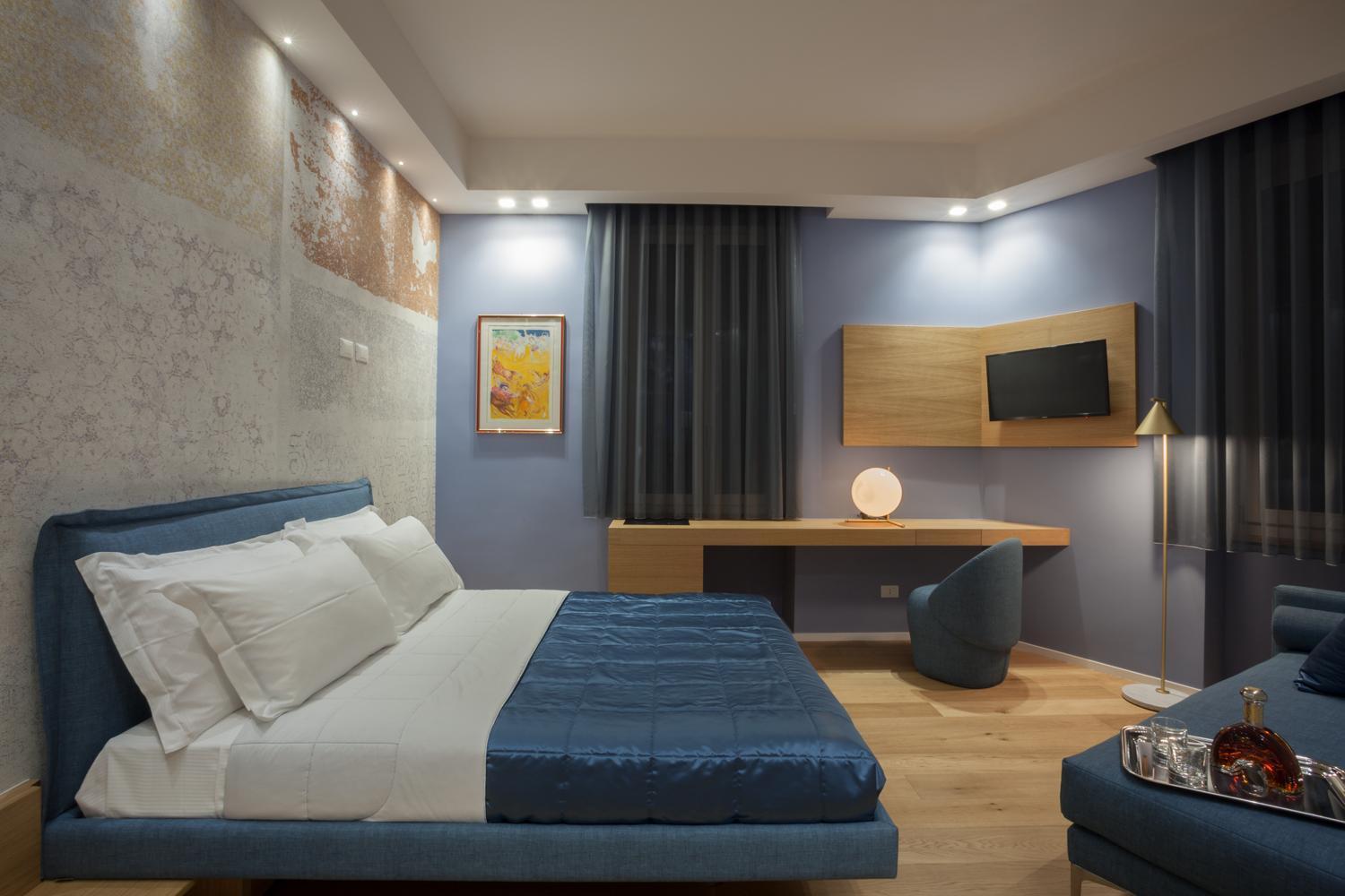 Maisonsilvi' Matera Exteriér fotografie