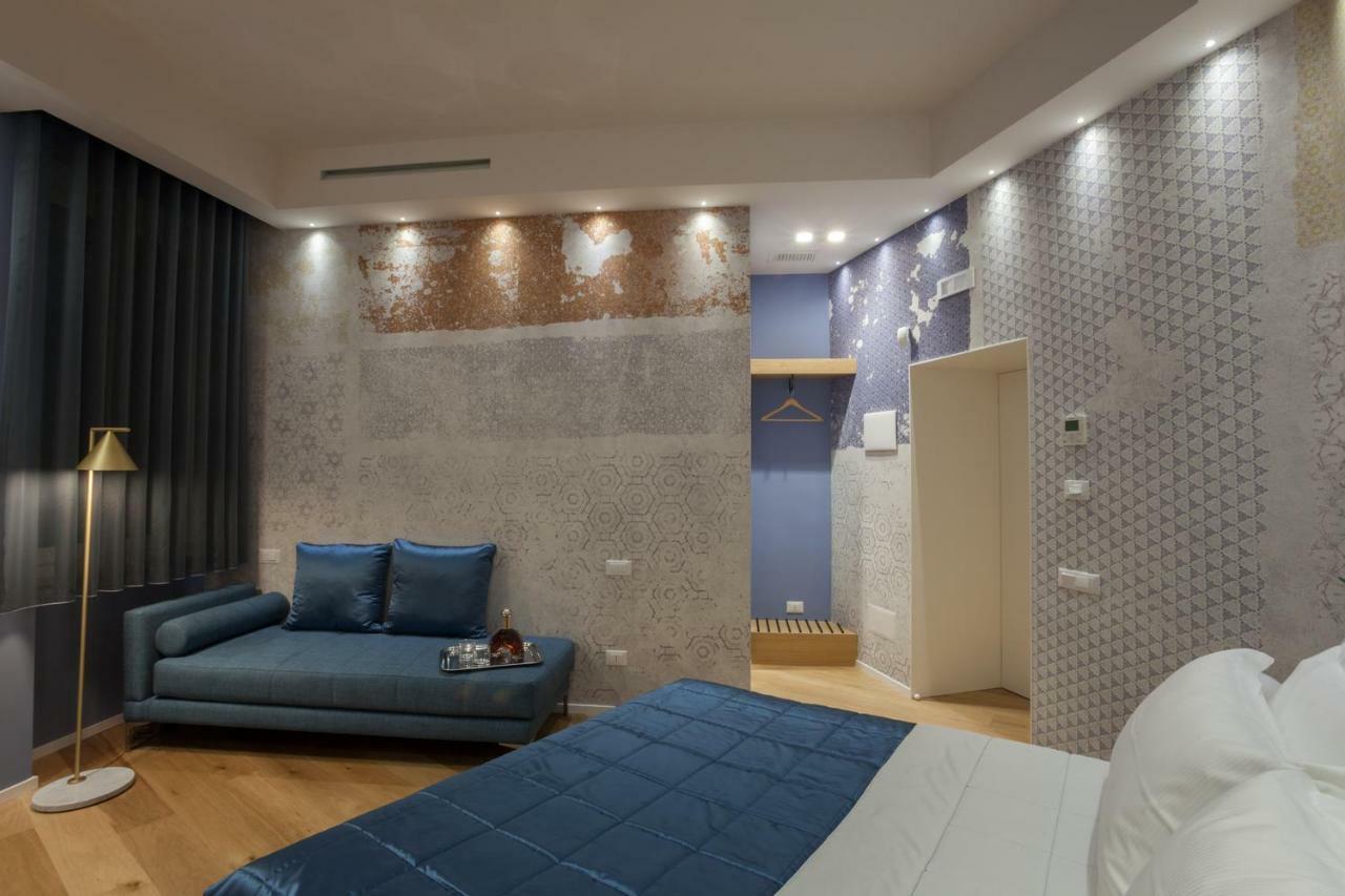 Maisonsilvi' Matera Exteriér fotografie