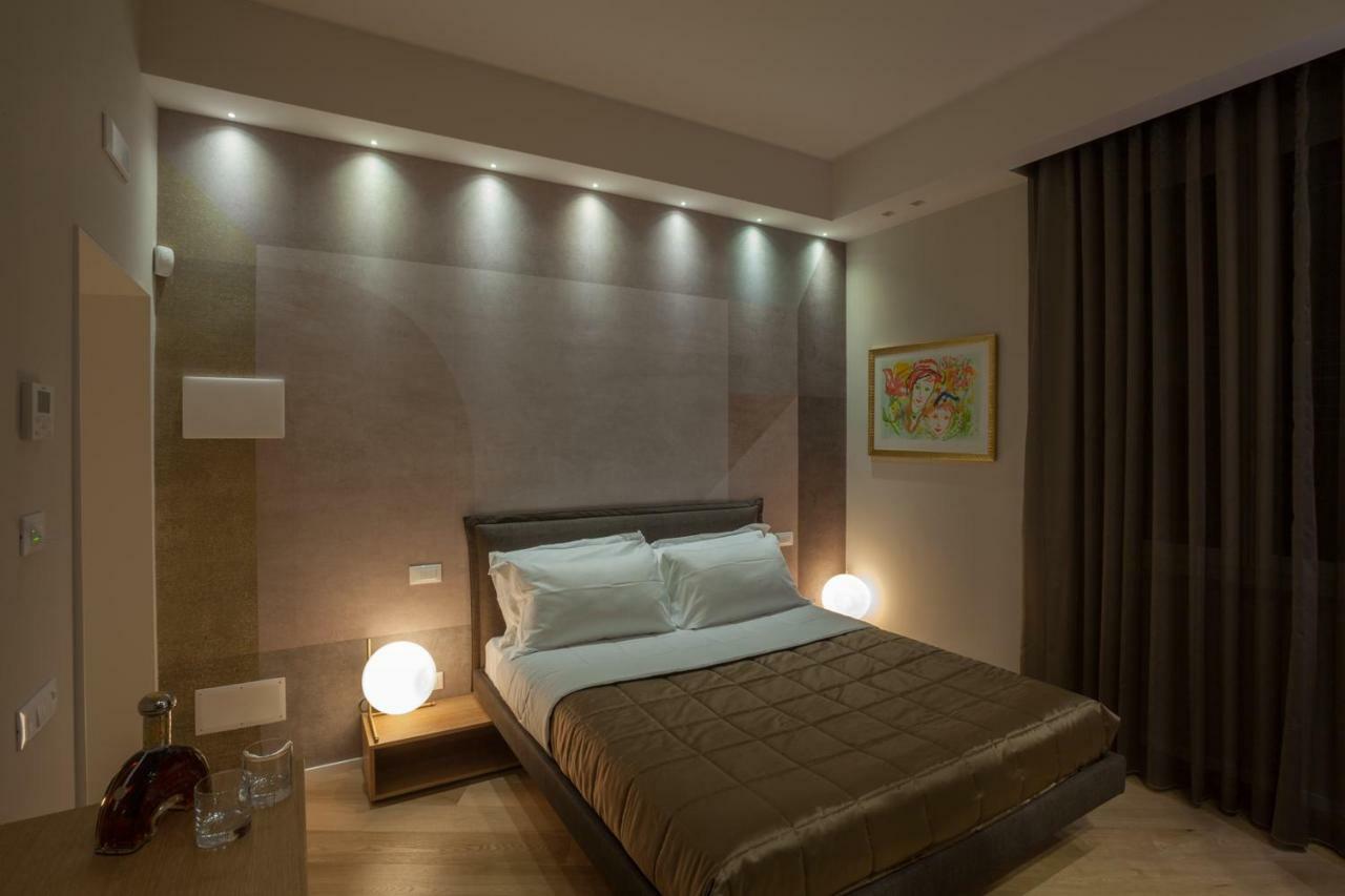 Maisonsilvi' Matera Exteriér fotografie
